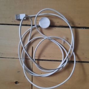 Apple watch charger